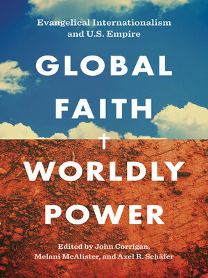 cover image of Global Faith, Worldly Power